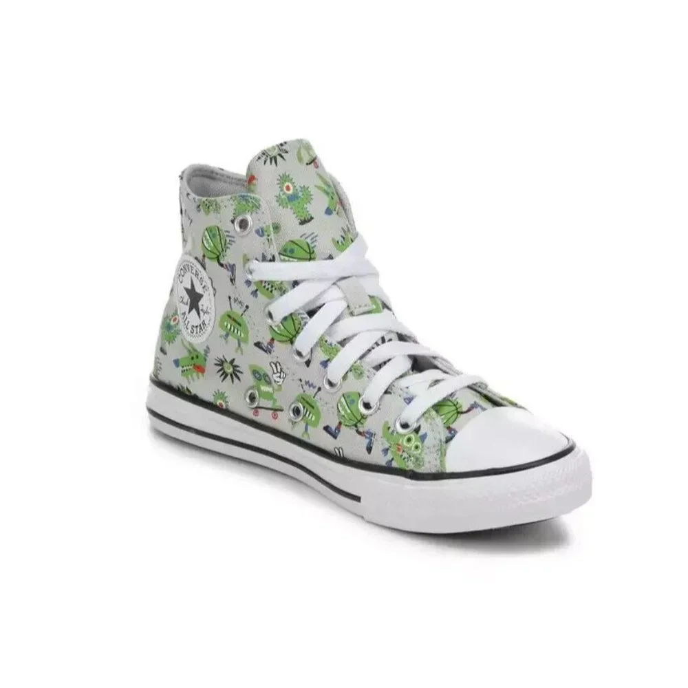 Converse boys little